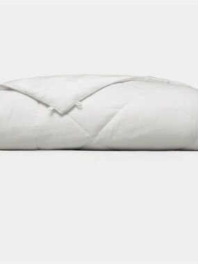 Cozy Earth Bamboo Comforter ❄️ Winter Weight ❄️ King/Cali King $468 retail
